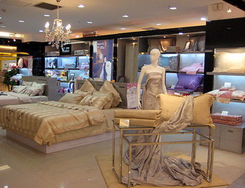 天津家紡購物指南 打造溫馨家居的必備之地