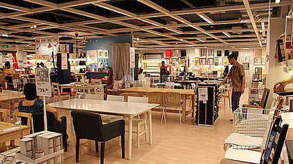 1月全國建材家居景氣指數下降10%，家居用品銷售承壓